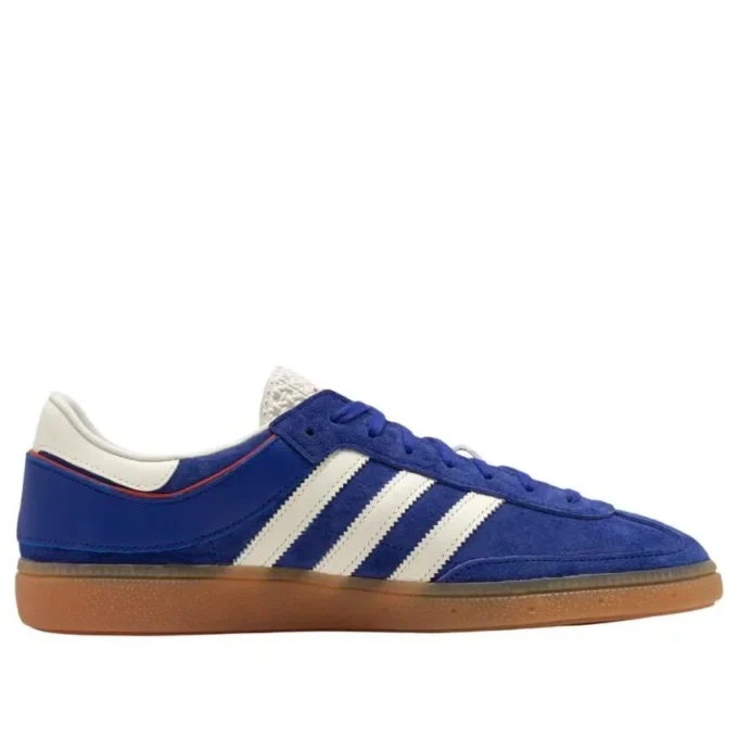 Adidas Handball Cup Spzl “Semi Lucid Blue”