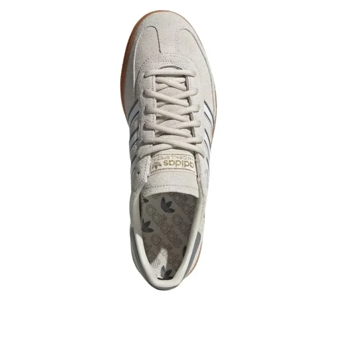 Adidas Handball Spezial “Alumina Grey”