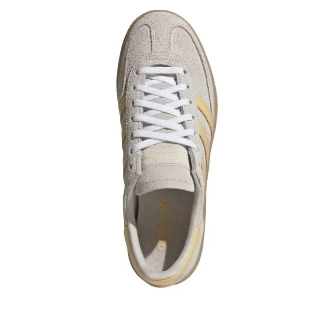 Adidas Handball Spezial “Alumina Orange Tint”