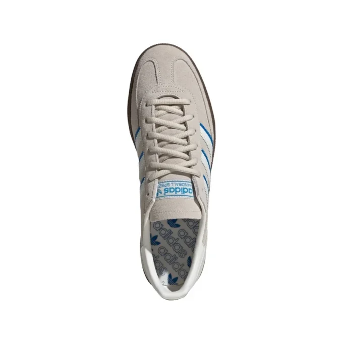 Adidas Handball Spezial “Aluminum Bright Blue”