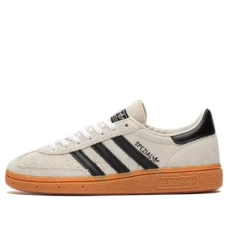 Adidas Handball Spezial “Aluminum Core Black”