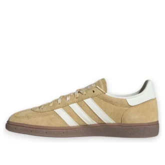 Adidas Handball Spezial “Beige”