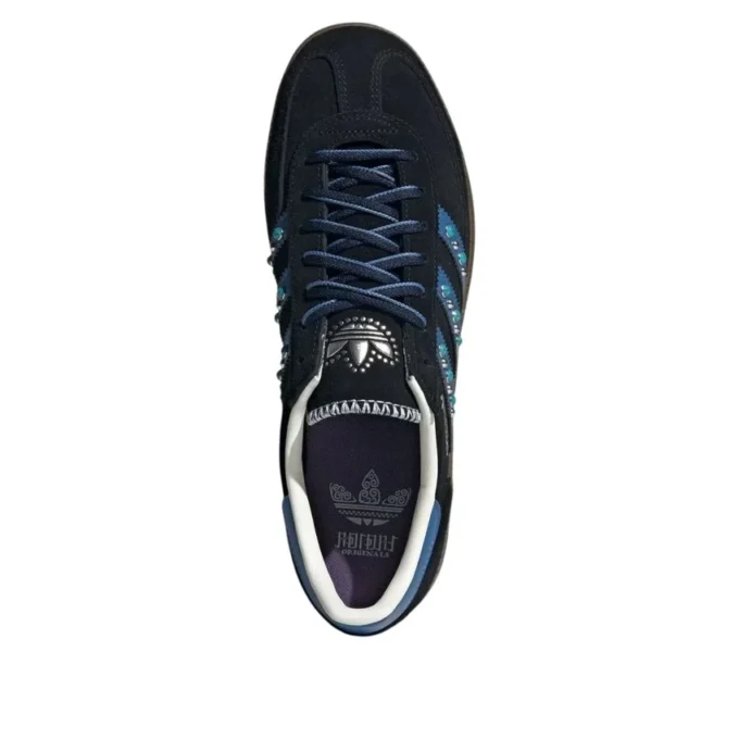 Adidas Handball Spezial “Black”