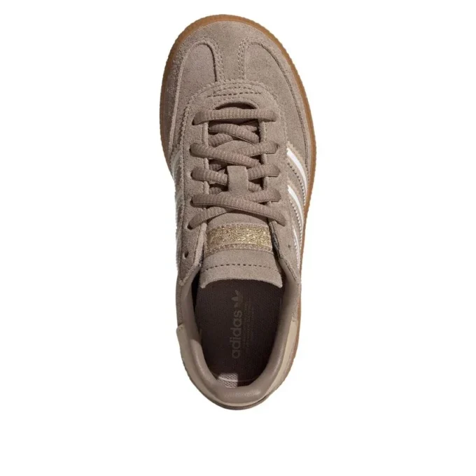 Adidas Handball Spezial “Brown”