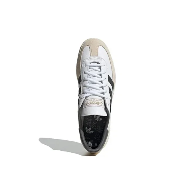 Adidas Handball Spezial “Cloud White Grey”