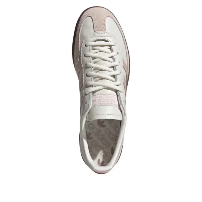 Adidas Handball Spezial “Cloud White Sandy Pink”