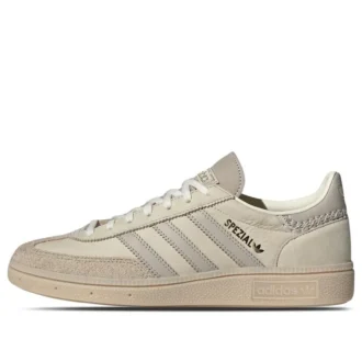 adidas handball spezial cream white beige 1 330x330 - Adidas Handball Spezial "Cream White Beige"