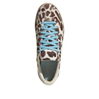 Adidas Handball Spezial “Crystal Linen Ivory Ice Blue”