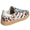 Adidas Handball Spezial “Crystal Linen Ivory Ice Blue”