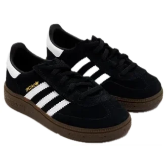 Adidas Handball Spezial Elastic “Core Black Cloud White” Adidas Handball Spezial Elastic “Core Black Cloud White”
