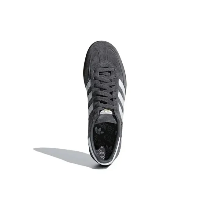 Adidas Handball Spezial “Gray White”