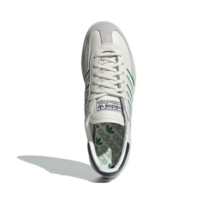 Adidas Handball Spezial “Night Indigo Green”