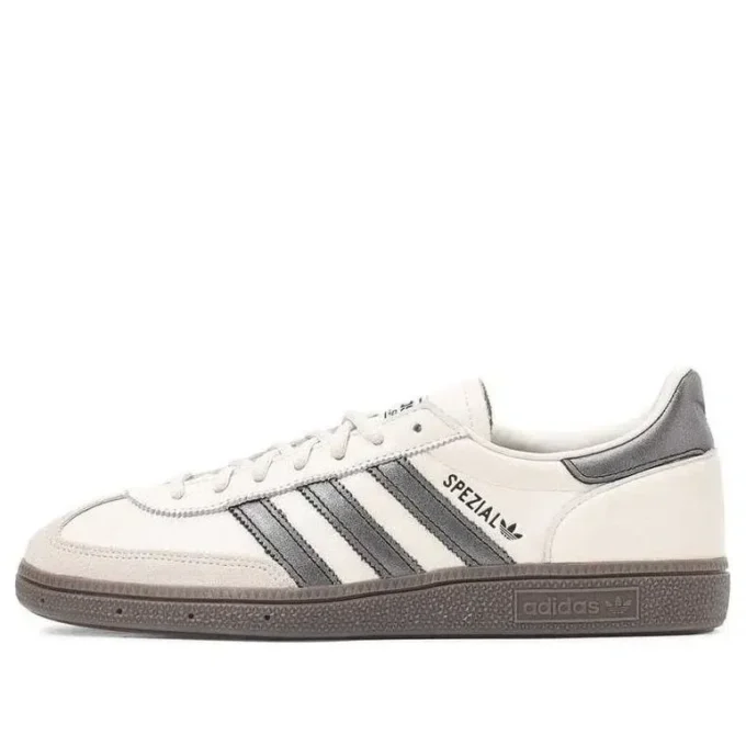 Adidas Handball Spezial “off White Black Gum”