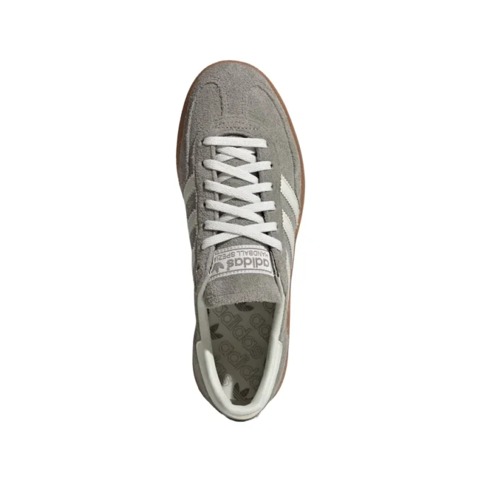 Adidas Handball Spezial “Silver Pebble Gum”