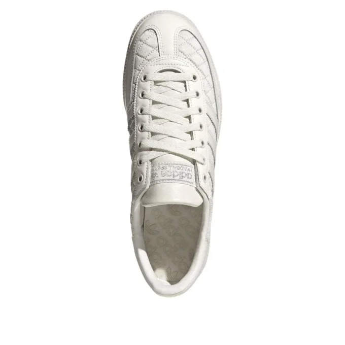 Adidas Handball Spezial “White”