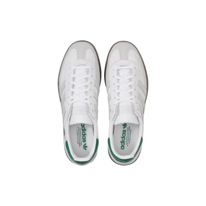 Adidas Handball Spezial “White Green”
