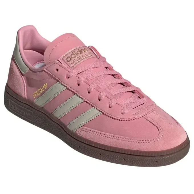 Adidas Handball Spezial “Wonder Muave Alumina”