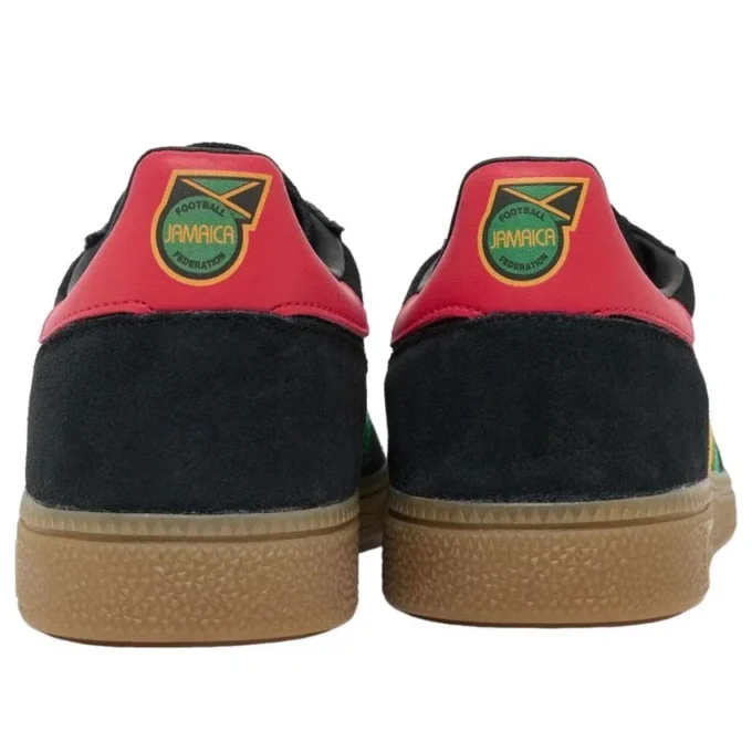 Adidas X Bob Marley Handball Spezial “Black”