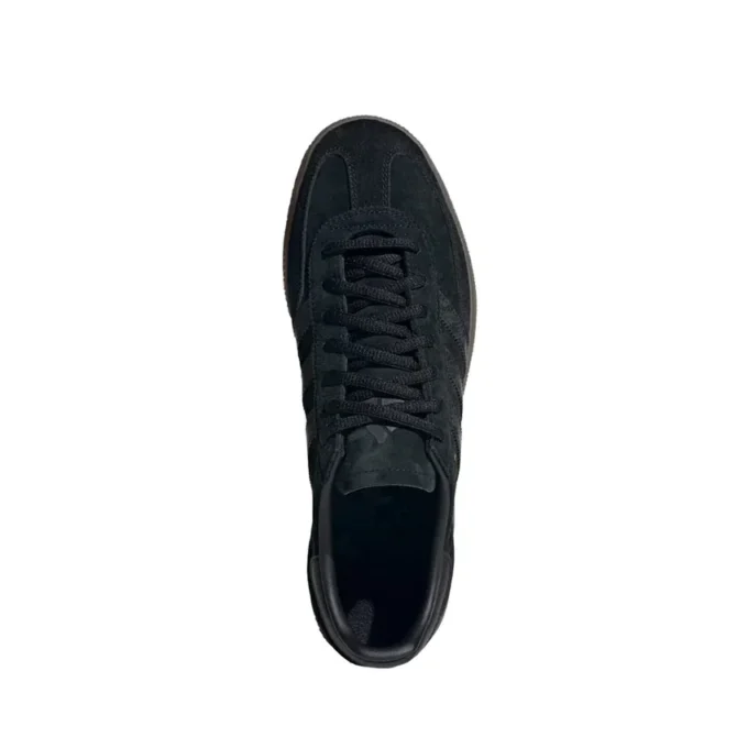 Adidas X Maharishi Handball Spezial “Black Gum”