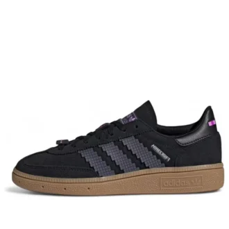 Adidas X Minecraft Handball Spezial “Enderman” Adidas X Minecraft Handball Spezial “Enderman”