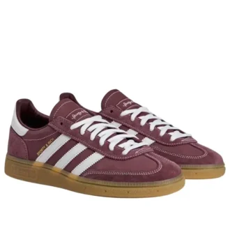 adidas x sporty rich handball spezial shadow red 2 330x330 - Adidas X Sporty & Rich Handball Spezial "Shadow Red"